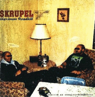 Skrupel : Maximum Roadkill